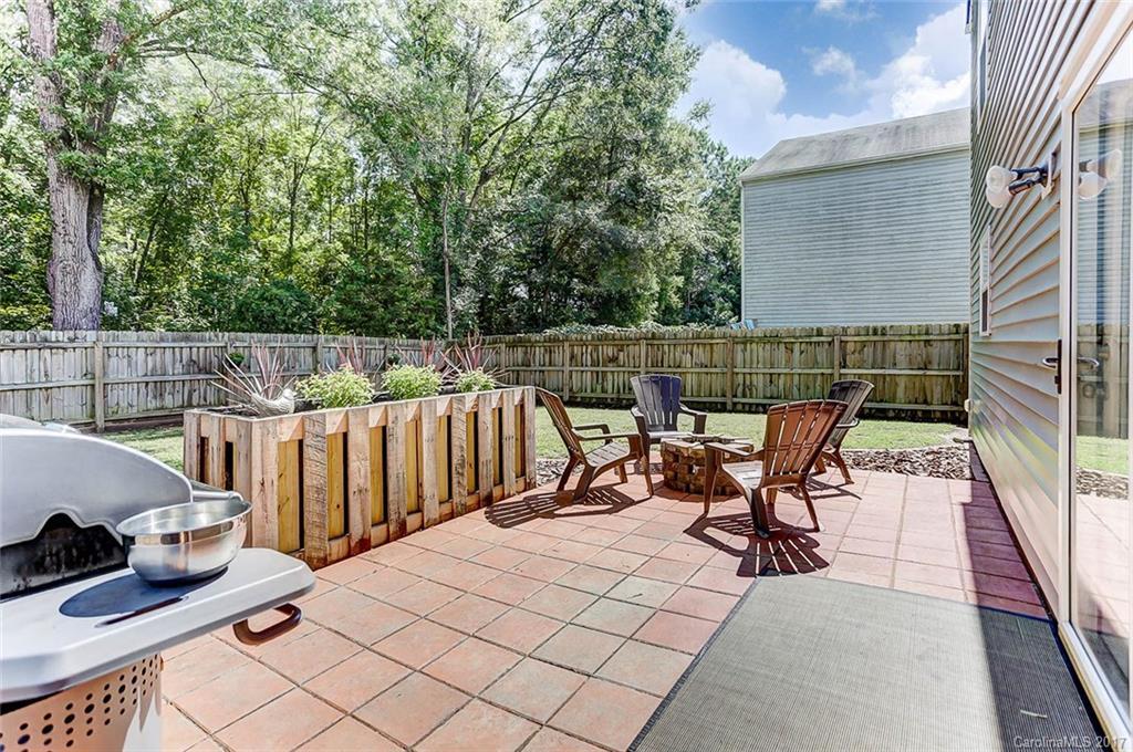 Hunter Park - Residential