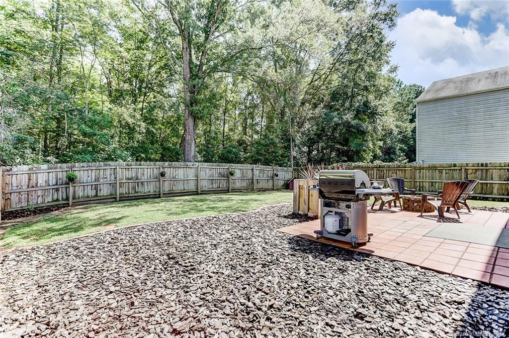 Hunter Park - Residential