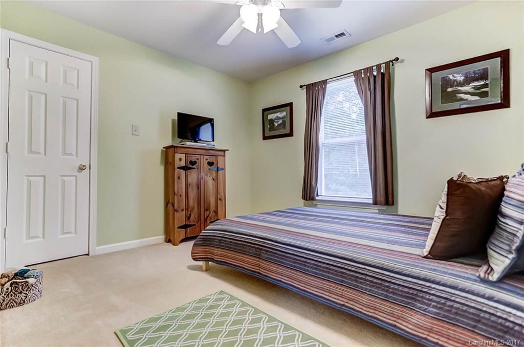 Hunter Park - Residential