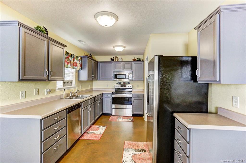 Hunter Park - Residential