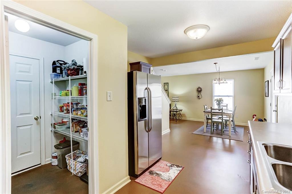 Hunter Park - Residential