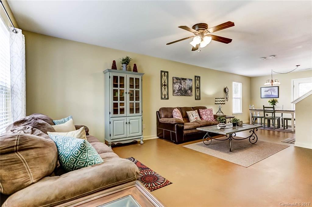 Hunter Park - Residential