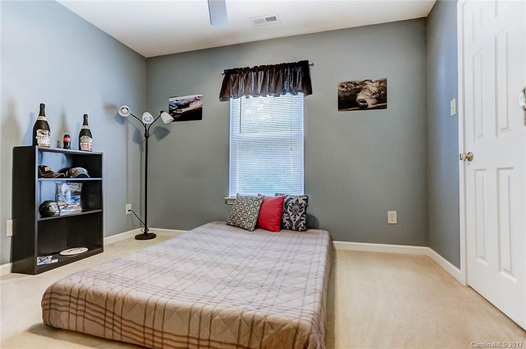 Hunter Park - Residential