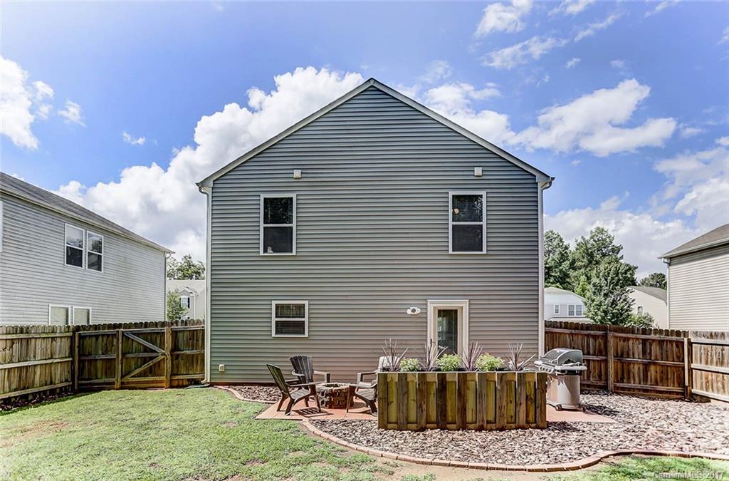 Hunter Park - Residential