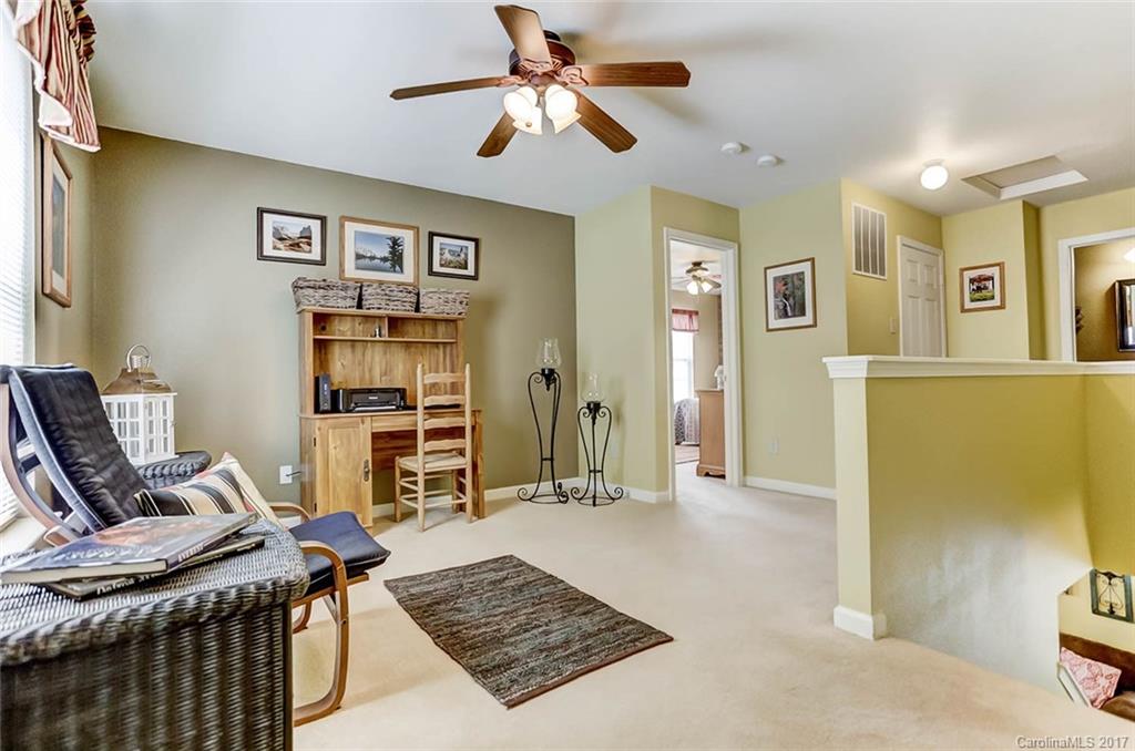 Hunter Park - Residential