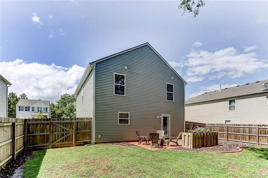 Hunter Park - Residential