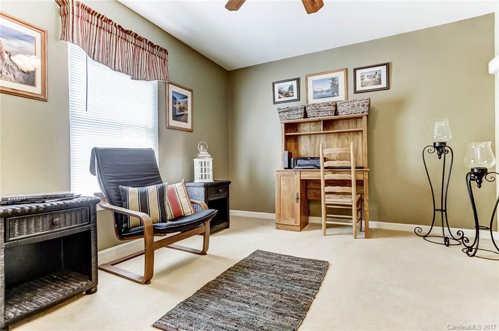 Hunter Park - Residential