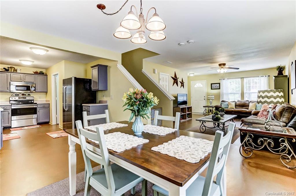 Hunter Park - Residential