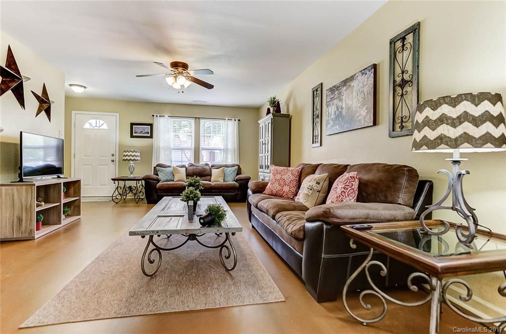 Hunter Park - Residential