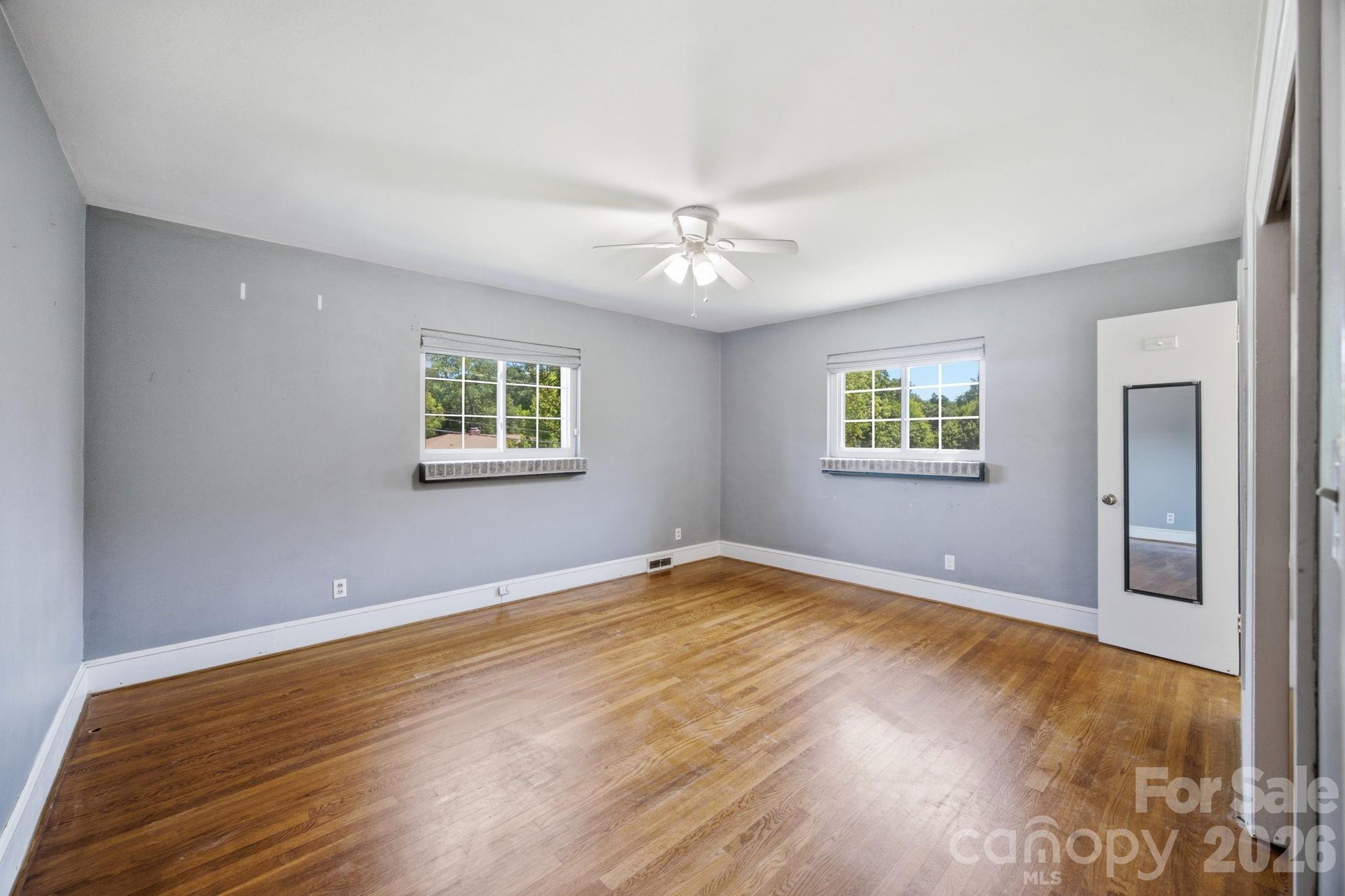 Arvin Hills - Residential