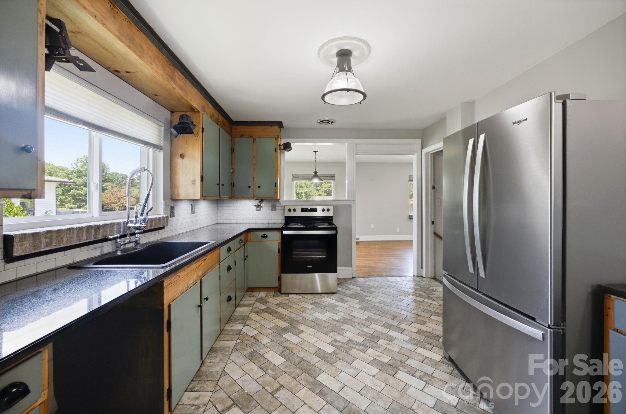 Arvin Hills - Residential