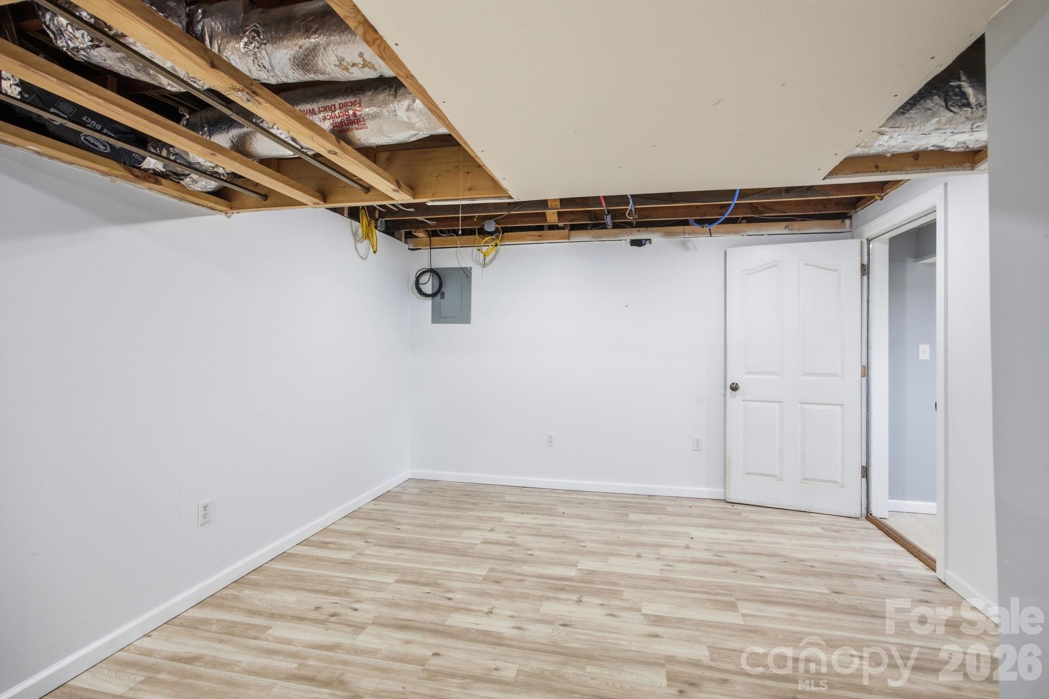 Arvin Hills - Residential