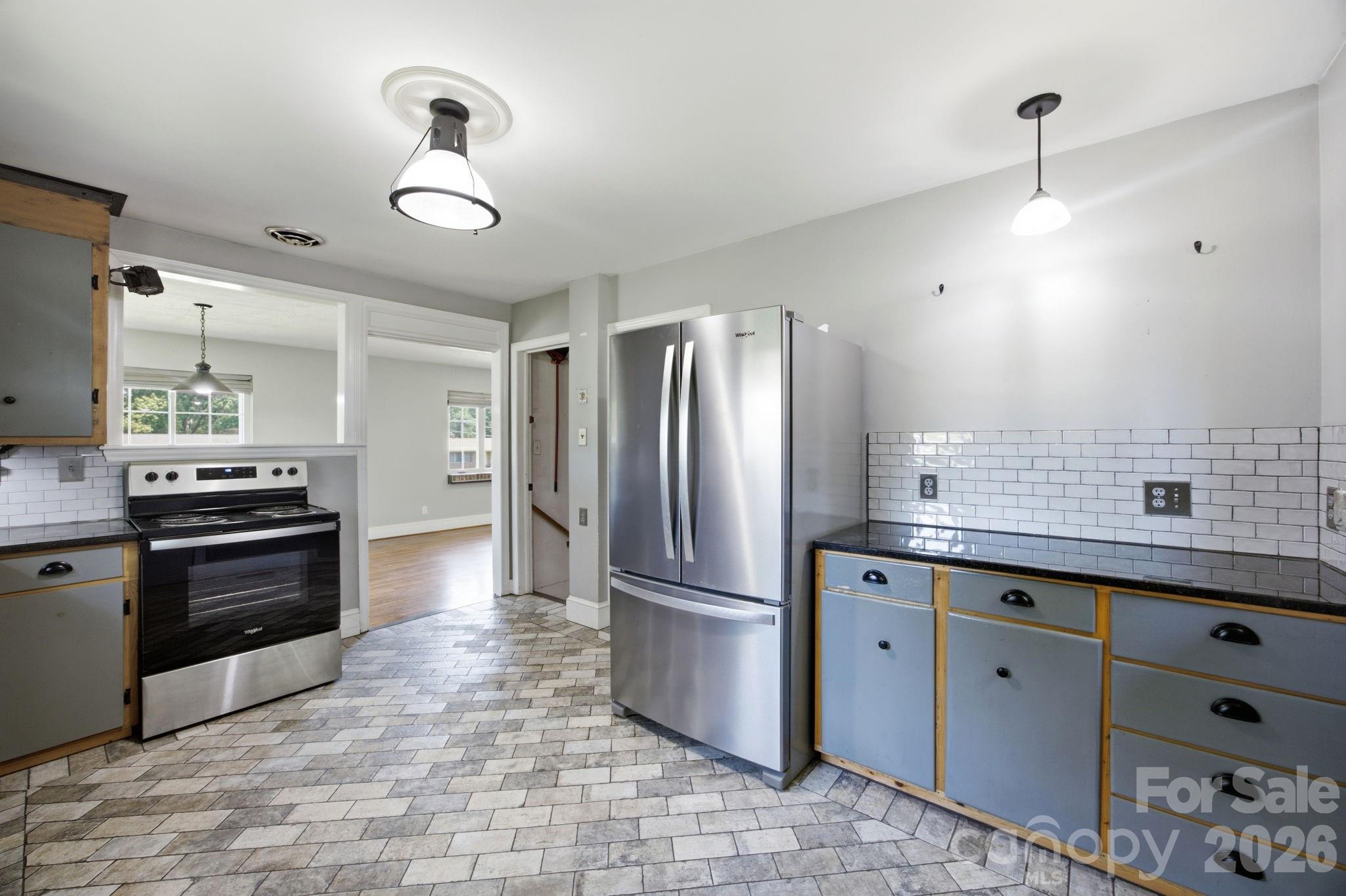 Arvin Hills - Residential