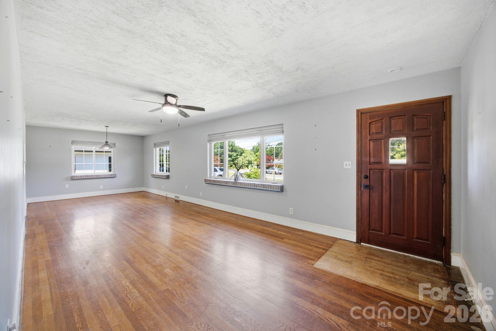 Arvin Hills - Residential