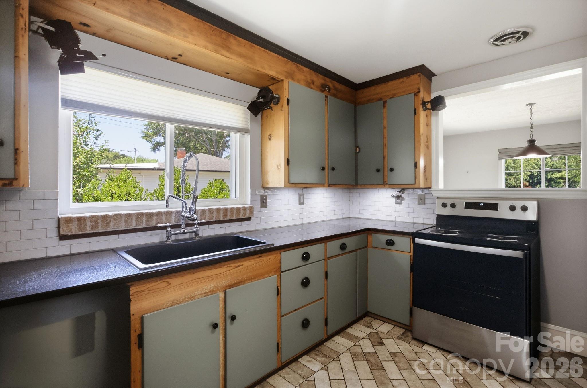 Arvin Hills - Residential