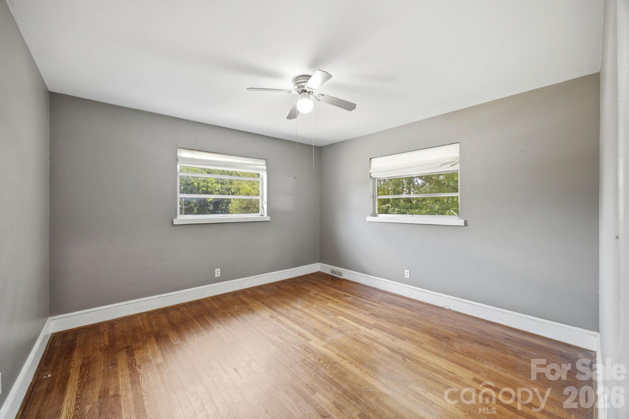 Arvin Hills - Residential
