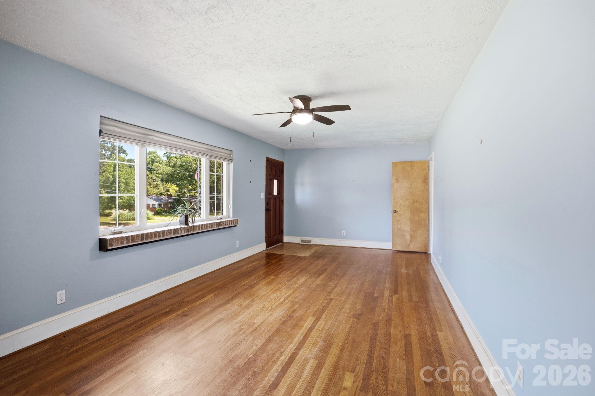 Arvin Hills - Residential