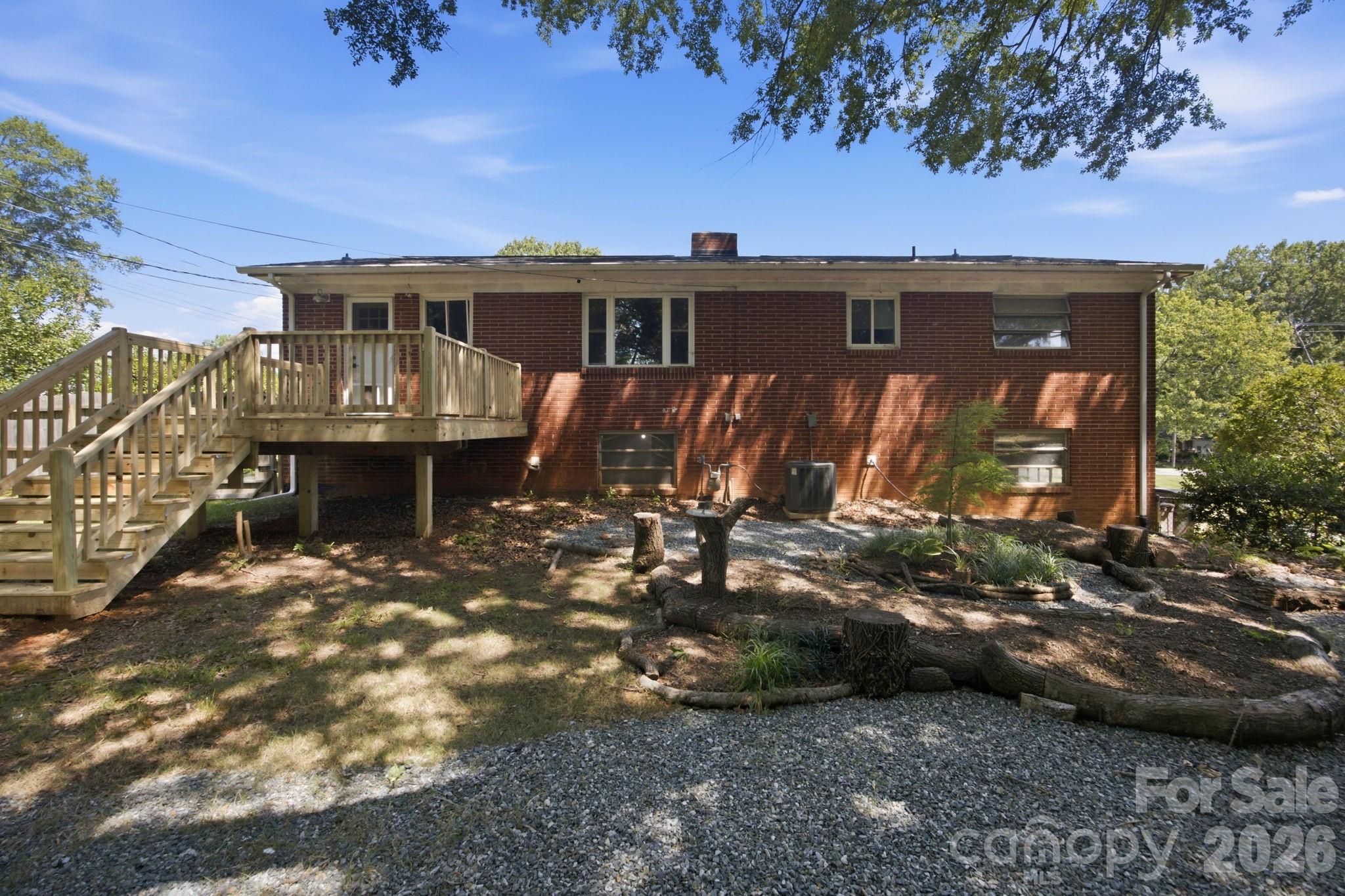 Arvin Hills - Residential
