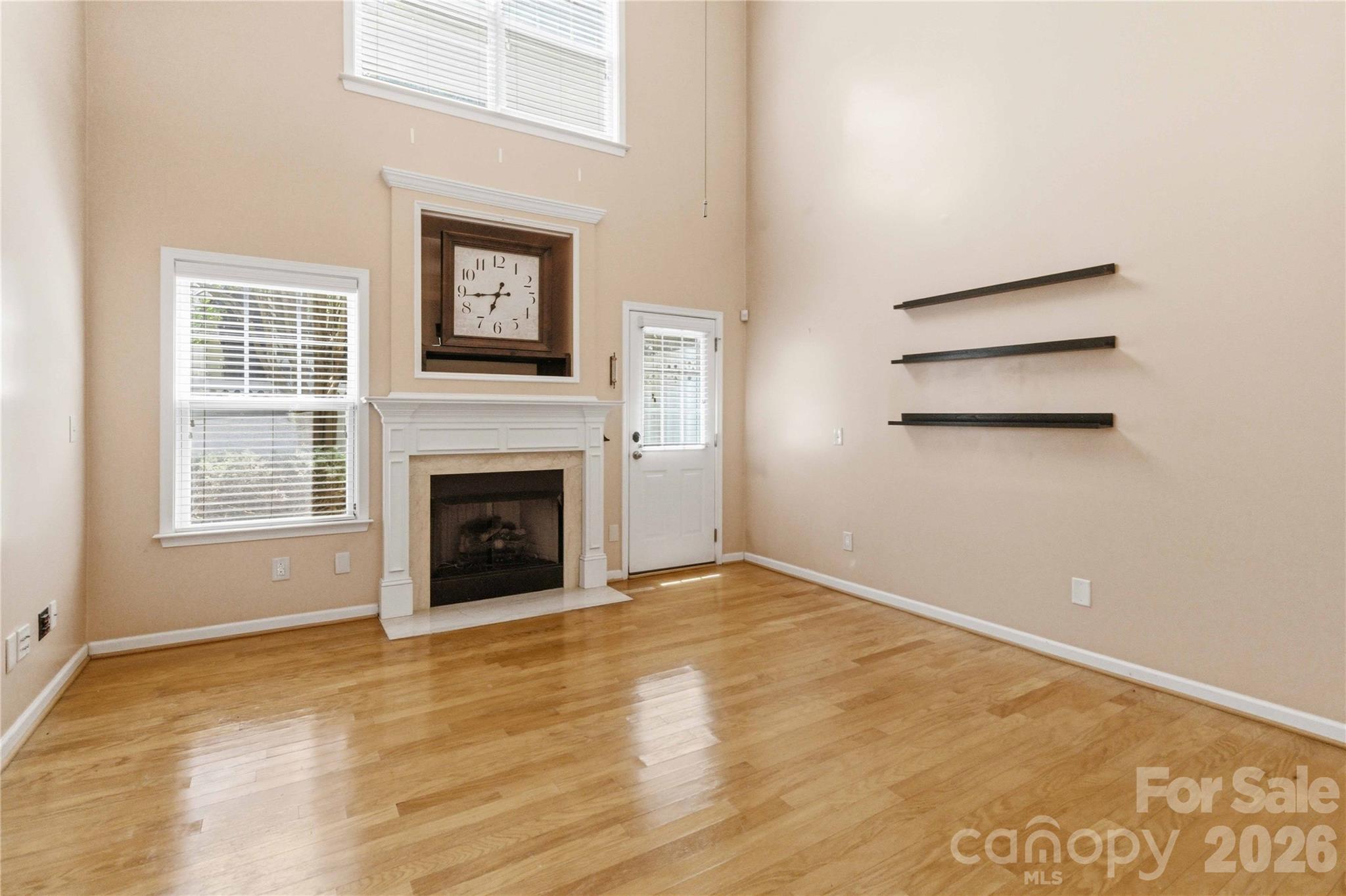 Millwood Townhomes - Residential