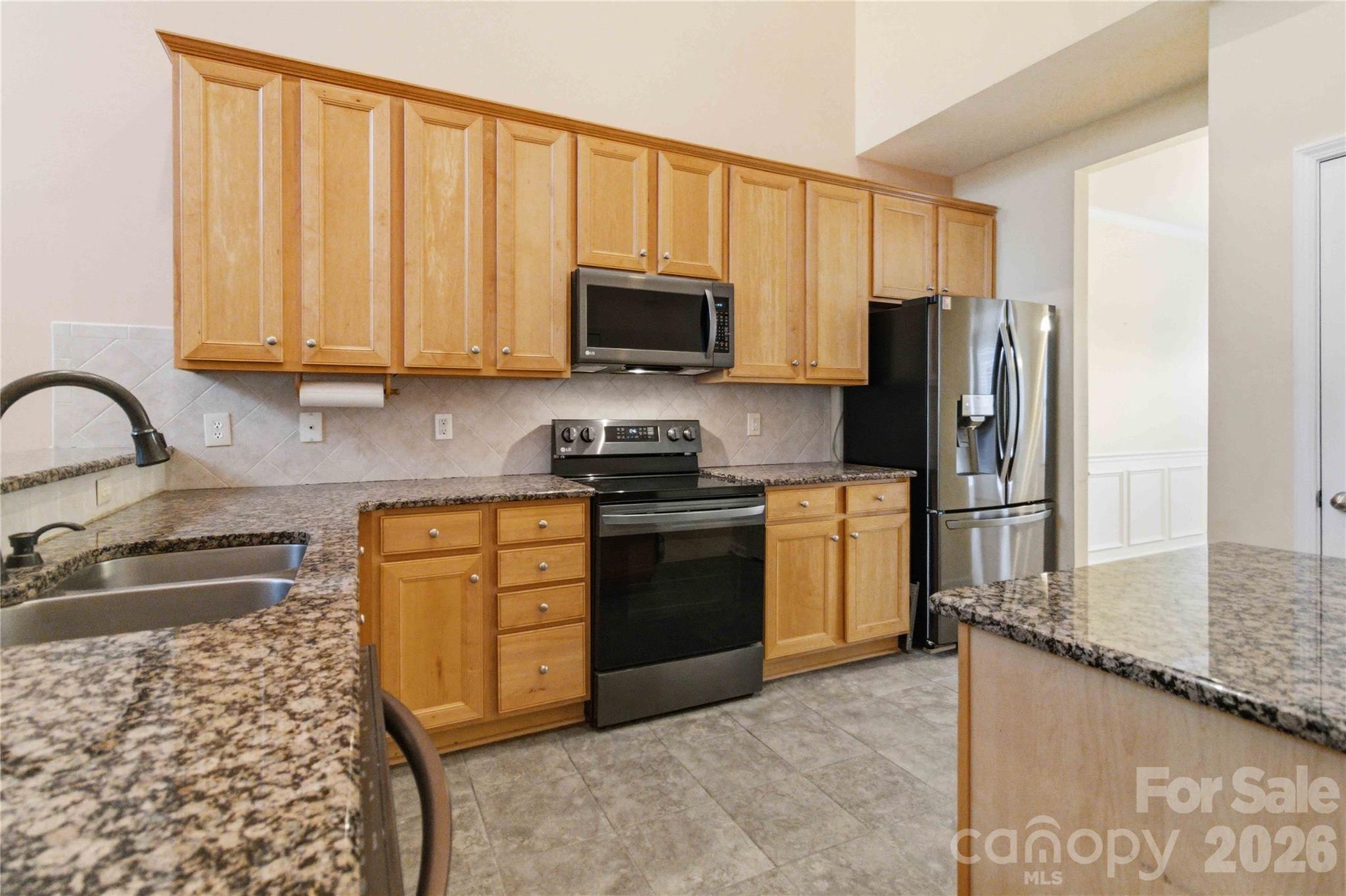 Millwood Townhomes - Residential