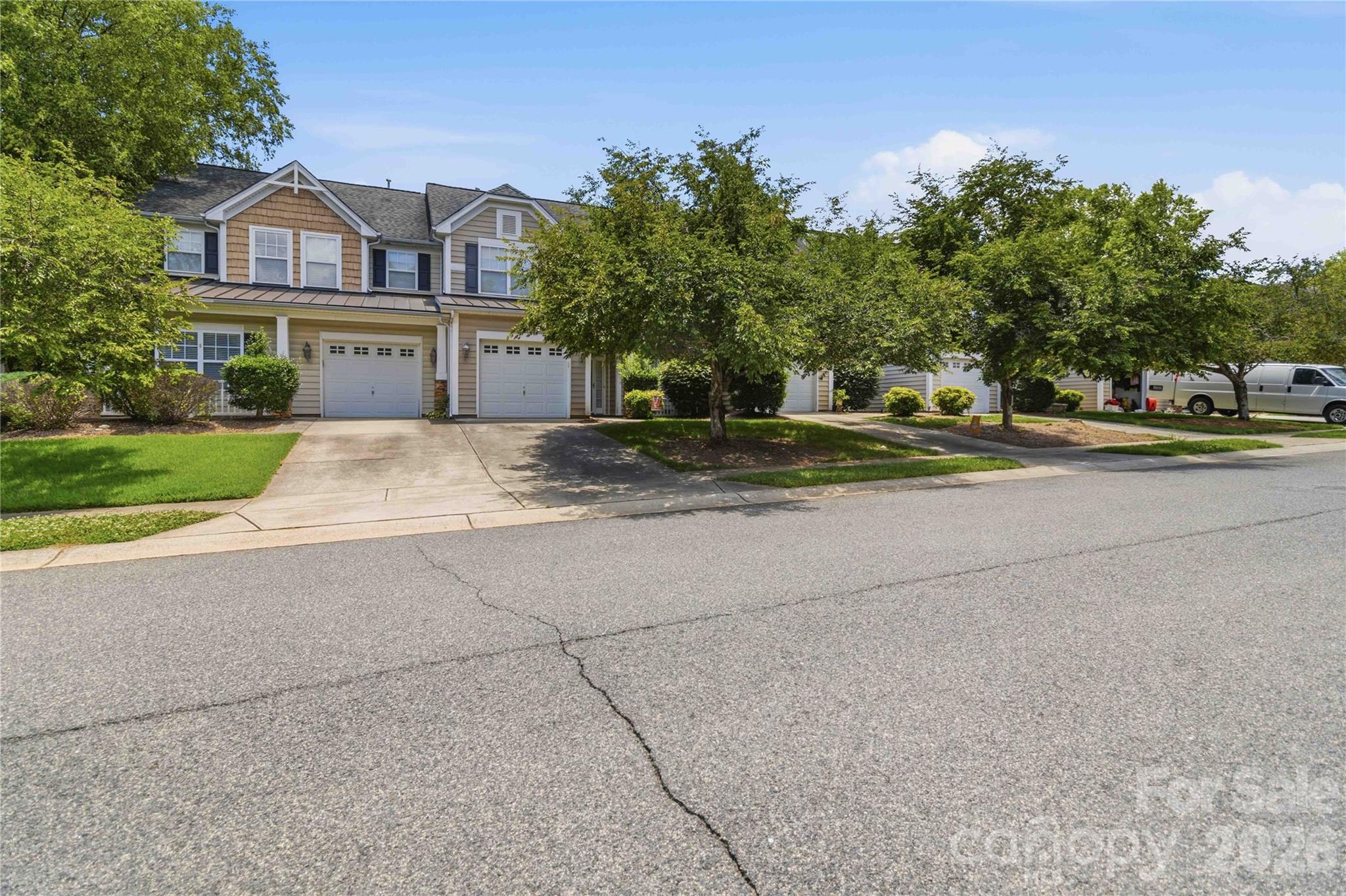 Welcome home to 742 Winding Way, where convenience meets comfort in the heart of Rock Hill. Located in the beautiful Millwood Plantation, this townhome is perfectly positioned just minutes from your daily necessities, schools, and major commuting routes. Step inside to find a thoughtful layout designed for easy living. The main level impresses with a soaring 2-story great room featuring a cozy fireplace, a spacious dining area and laundry room. The primary bedroom is conveniently located on the main level and offers a private retreat with a tray ceiling and a updated primary bath that is handicap accessible. Fall in love with the kitchen’s pantry, granite countertops, island and newer sleek stainless steel appliances. an expansive upstairs living space, including a loft and two large, comfortable bedrooms. Additional highlights include a private back patio, a 1-car garage. Beyond the front door, you’ll enjoy the fantastic neighborhood amenities, including a splash pool and a fun playground.