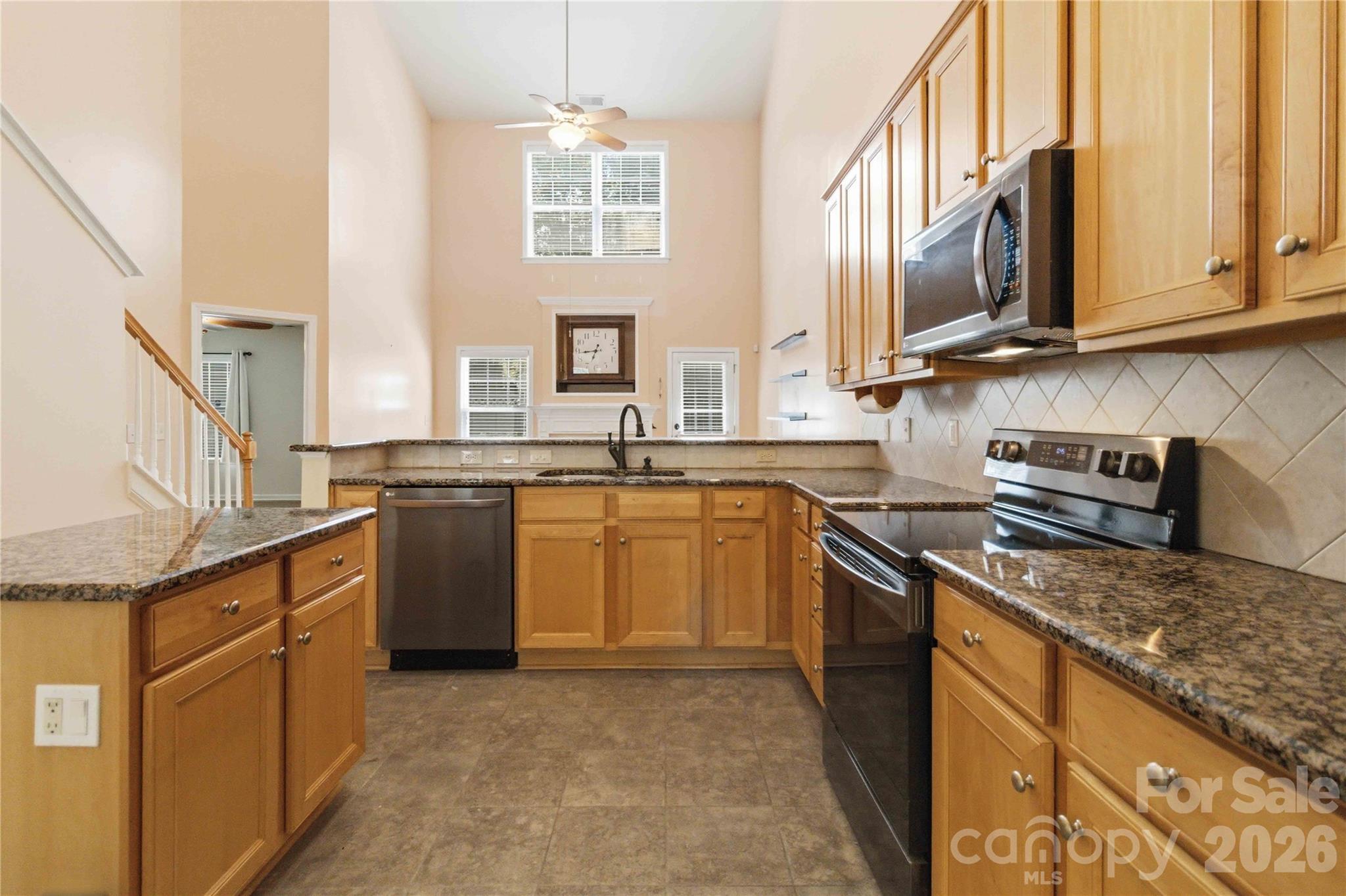 Millwood Townhomes - Residential