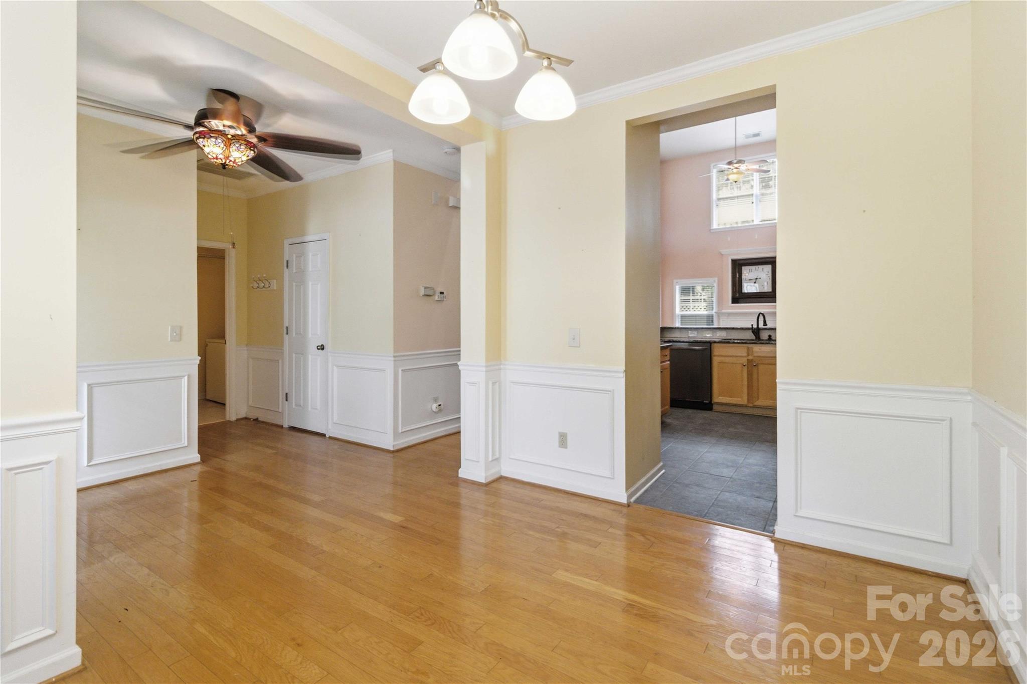Millwood Townhomes - Residential