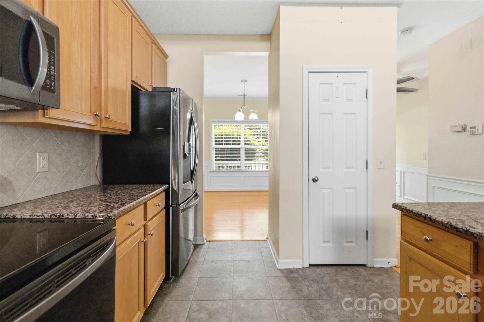 Millwood Townhomes - Residential