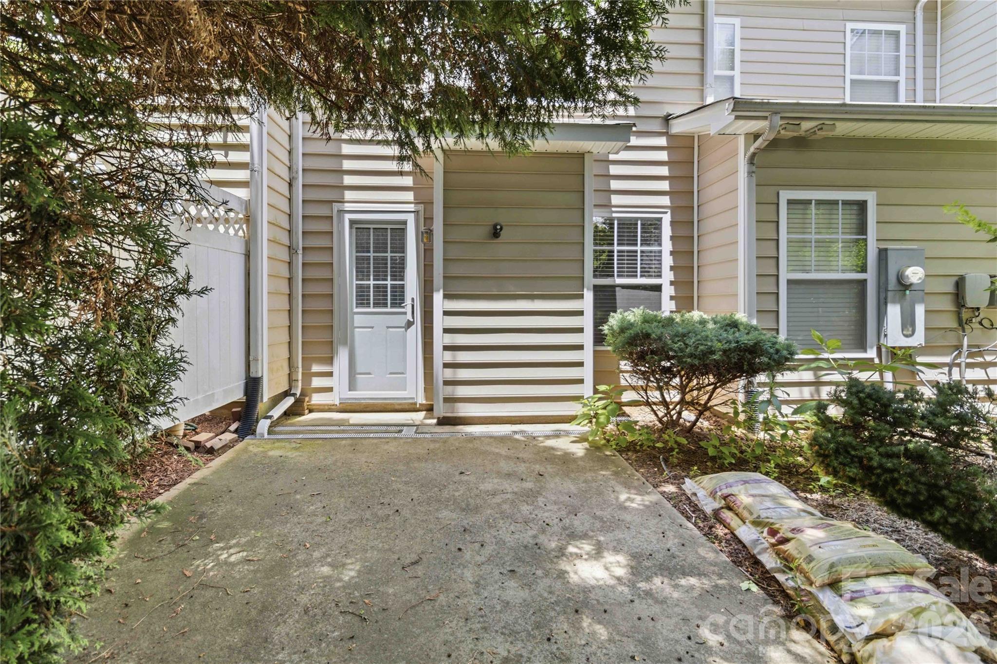 Millwood Townhomes - Residential