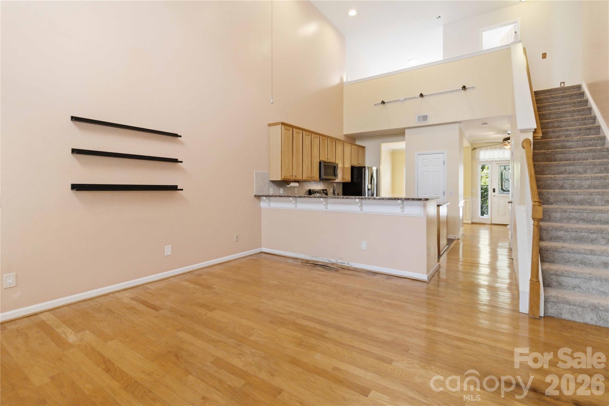 Millwood Townhomes - Residential
