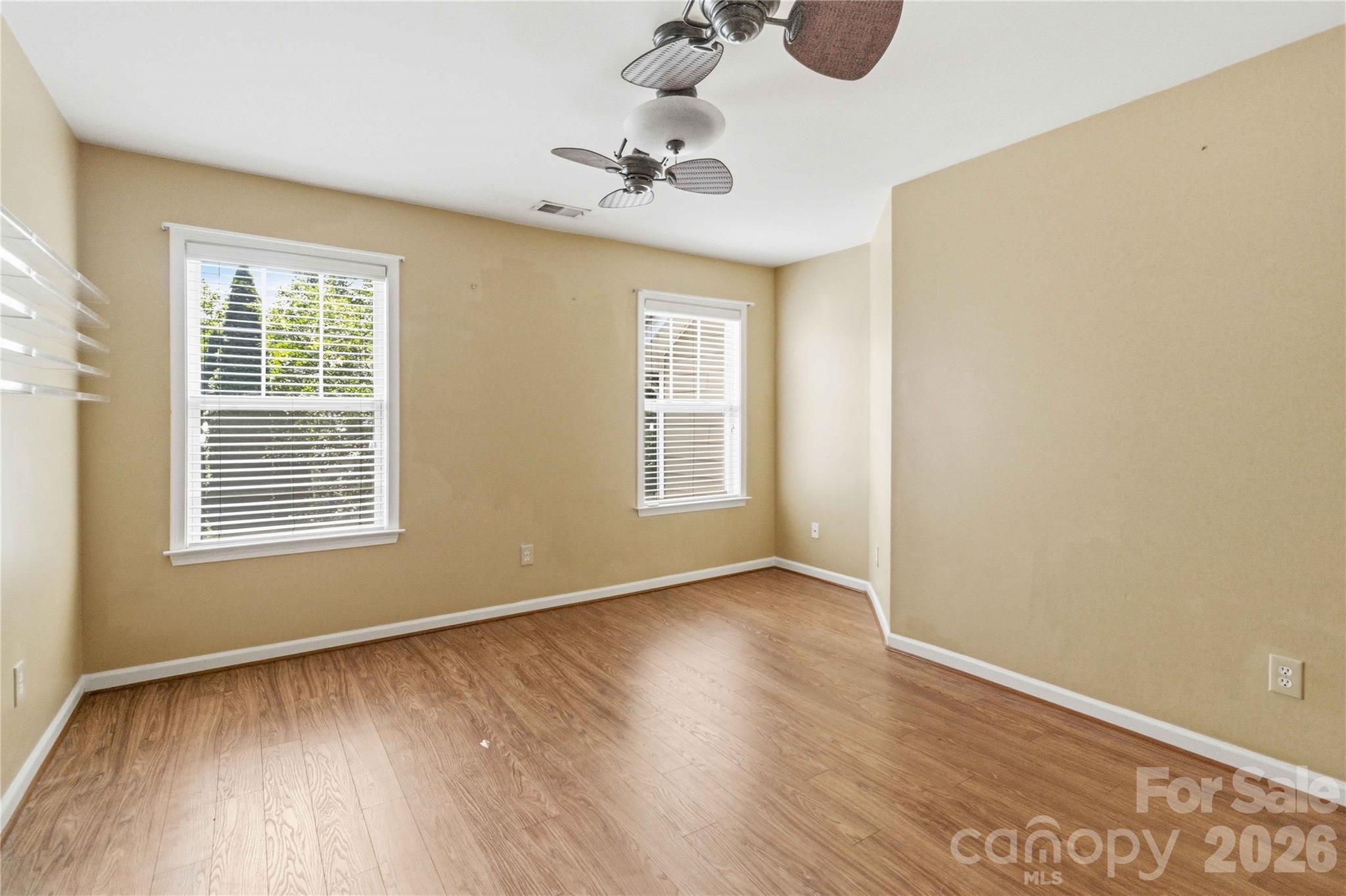 Millwood Townhomes - Residential