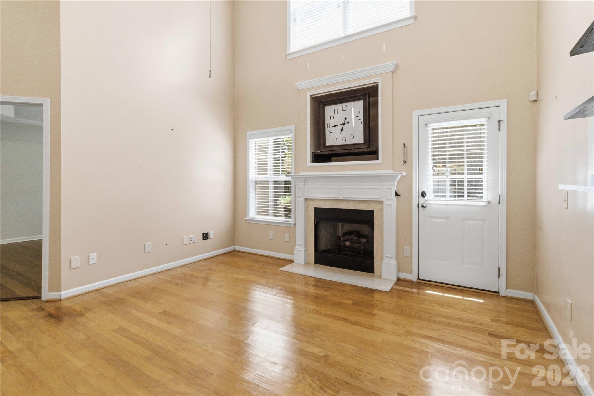 Millwood Townhomes - Residential