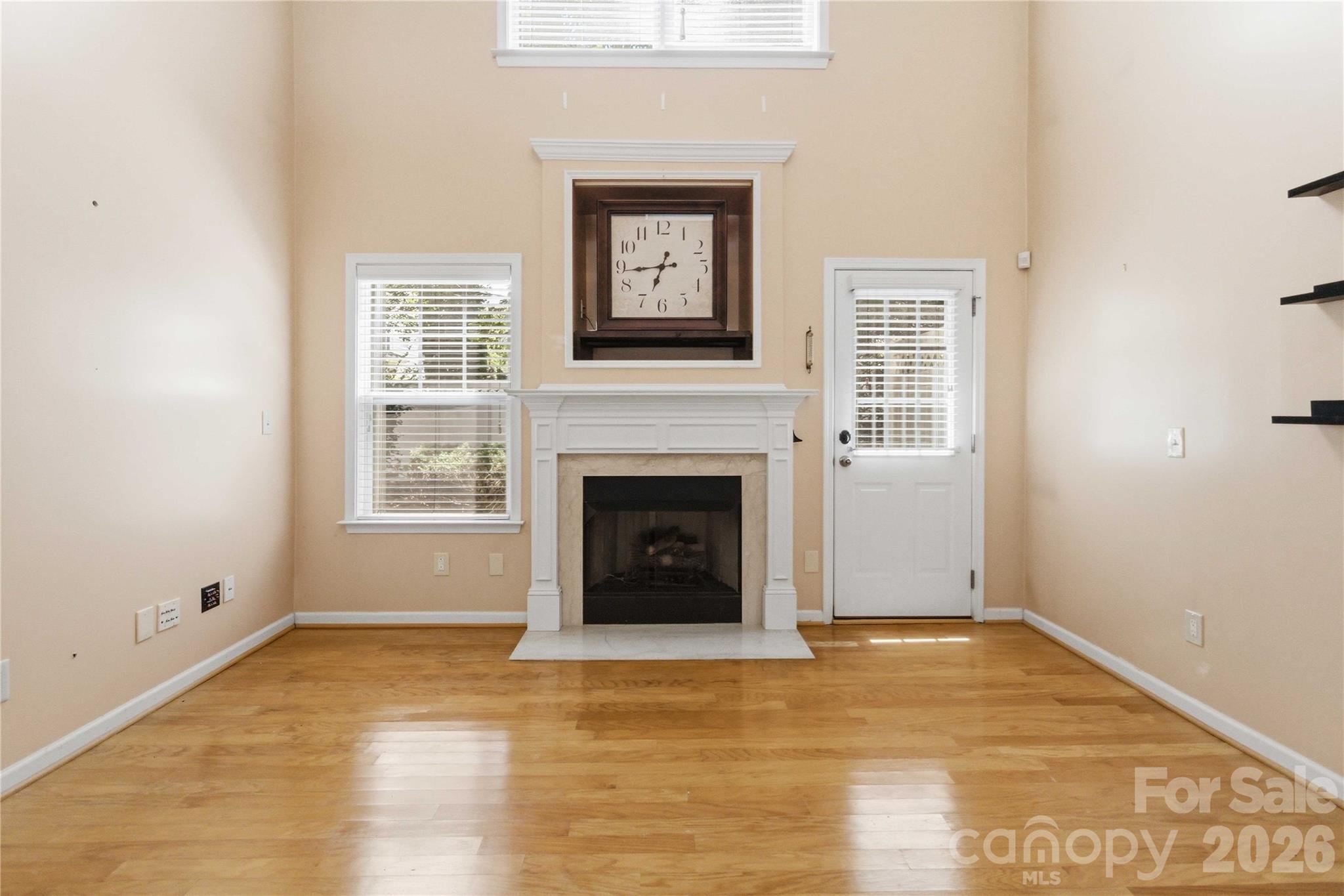 Millwood Townhomes - Residential