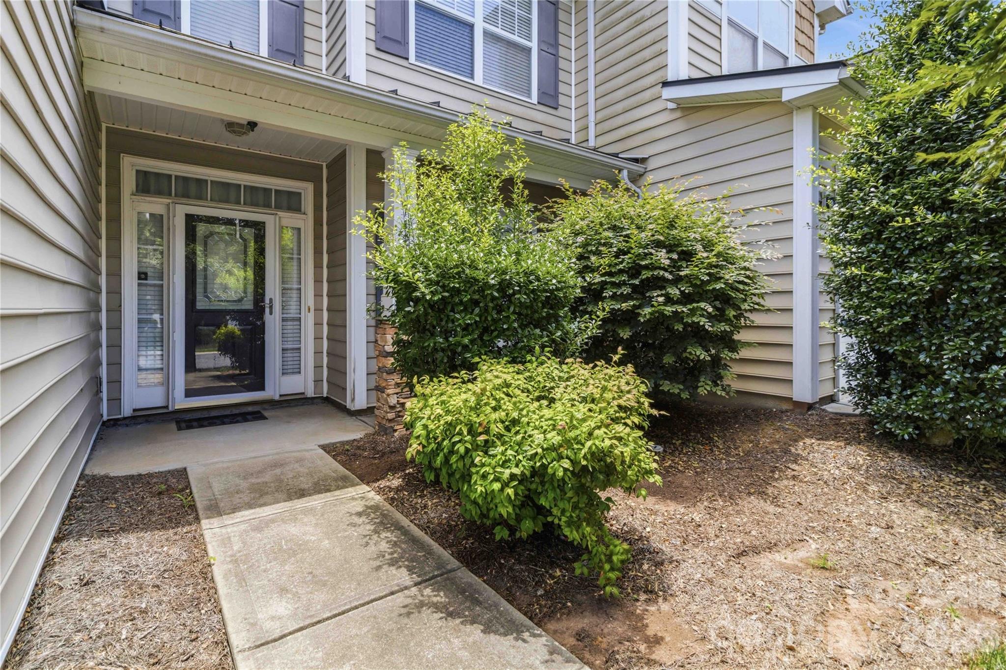 Millwood Townhomes - Residential