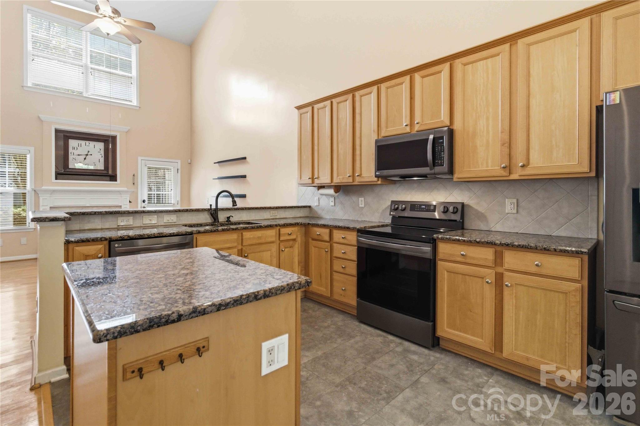 Millwood Townhomes - Residential