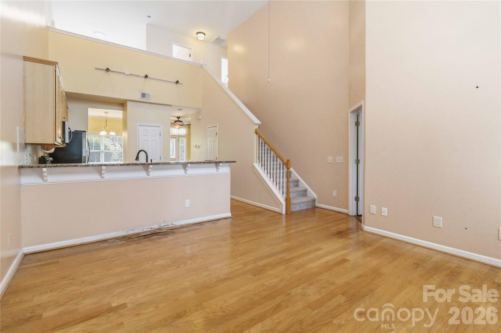 Millwood Townhomes - Residential
