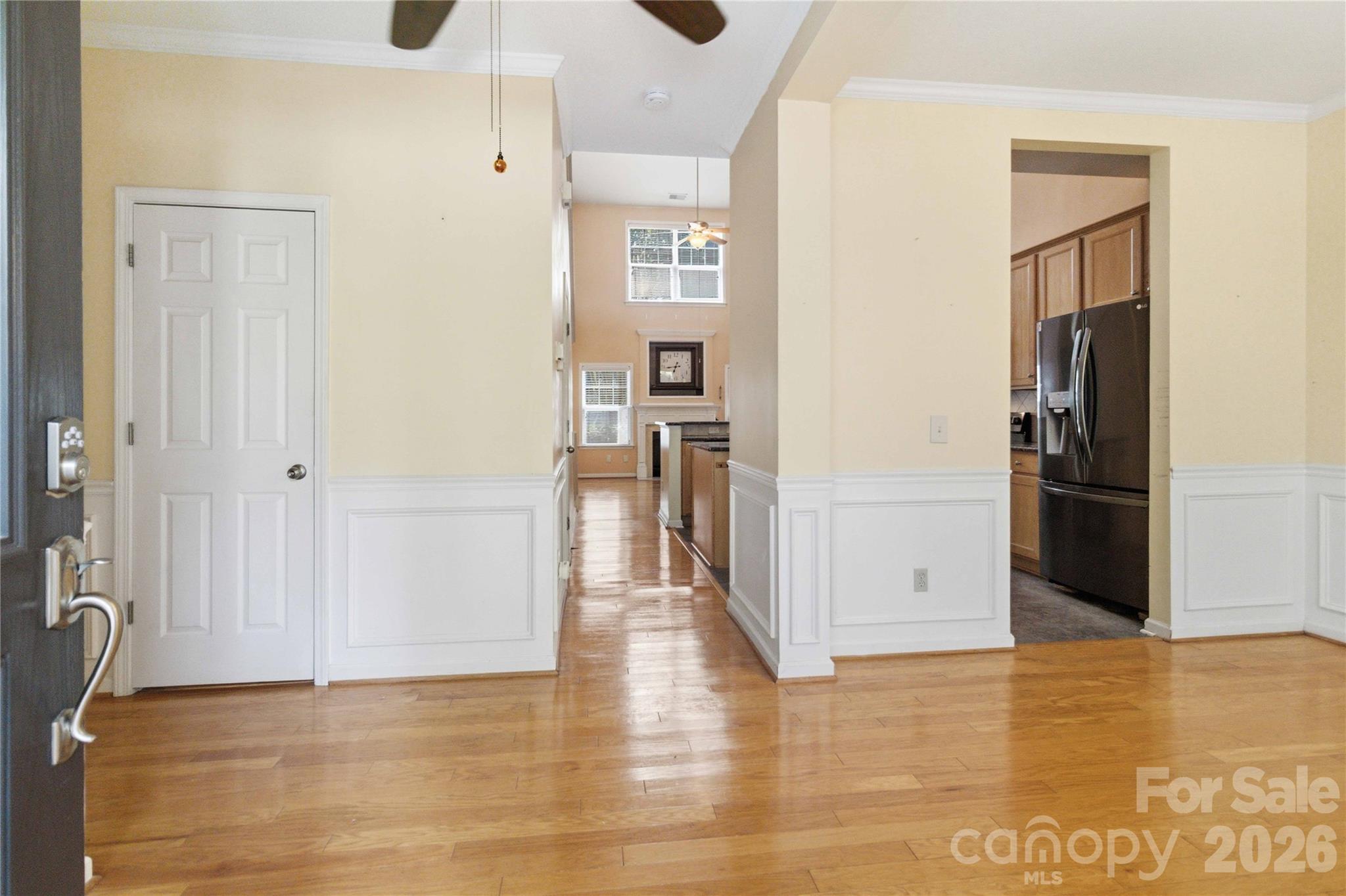 Millwood Townhomes - Residential