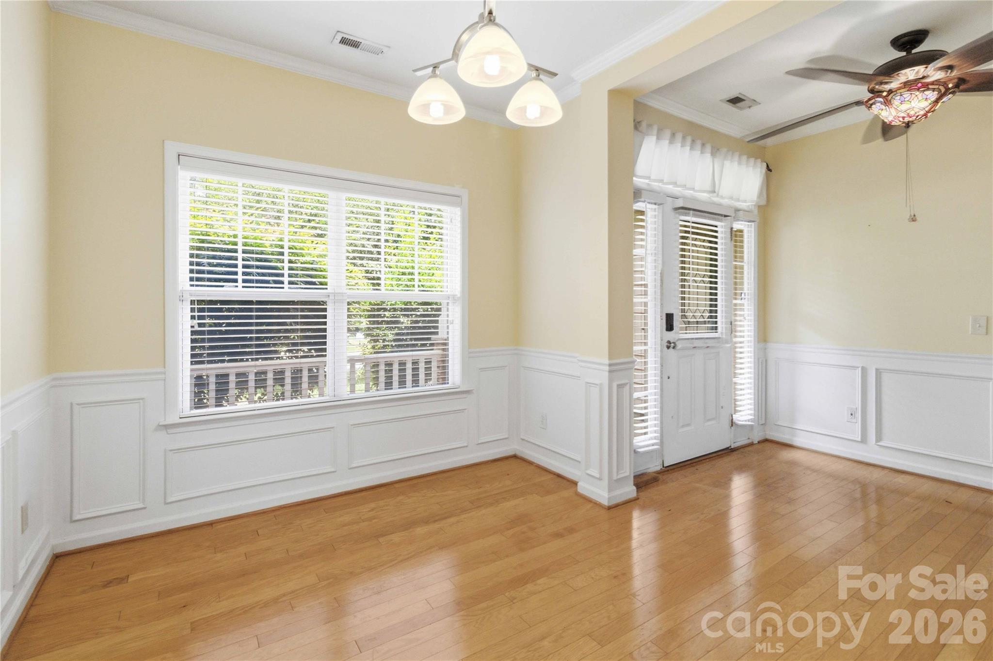 Millwood Townhomes - Residential