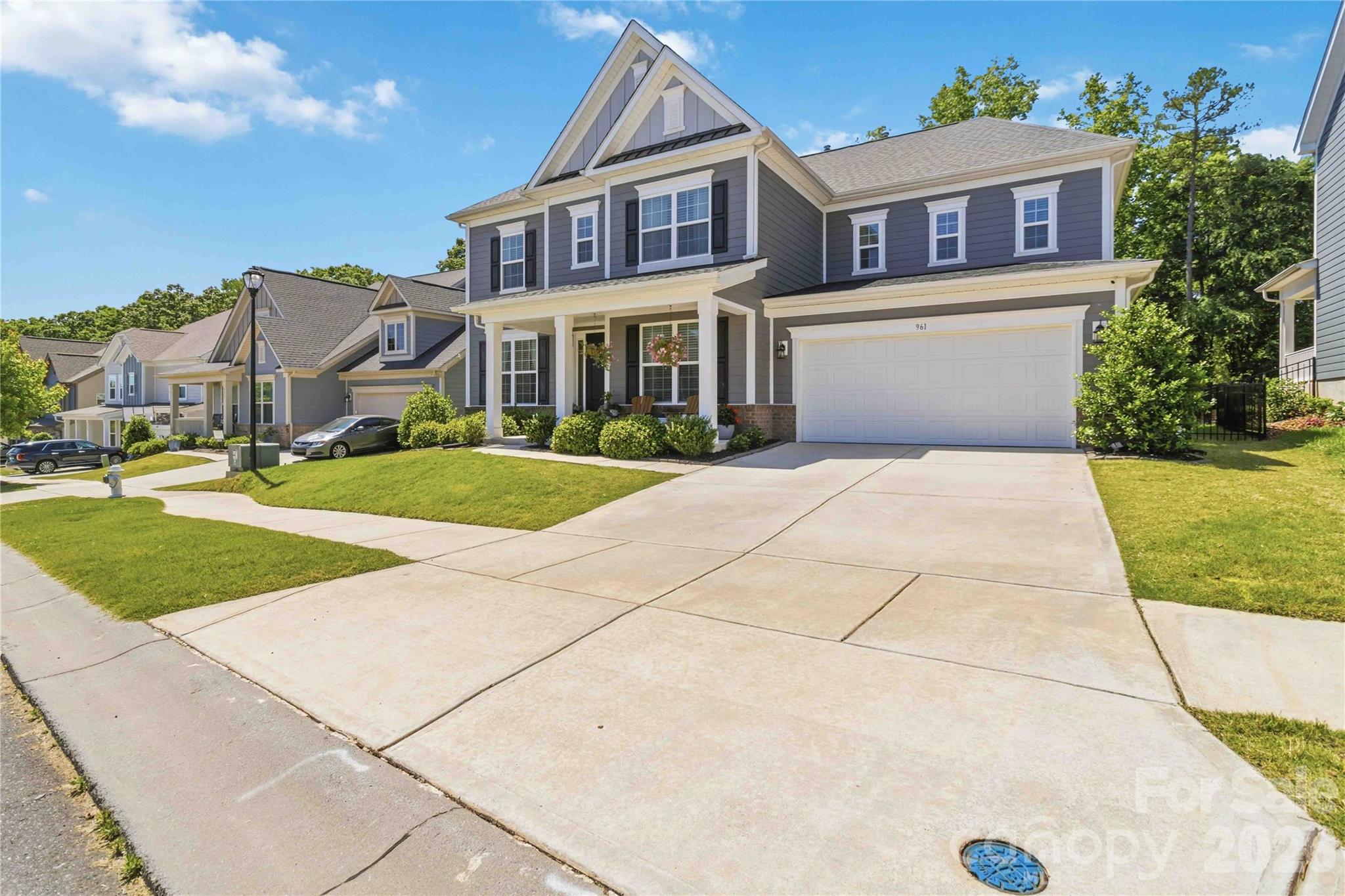 Massey - Residential