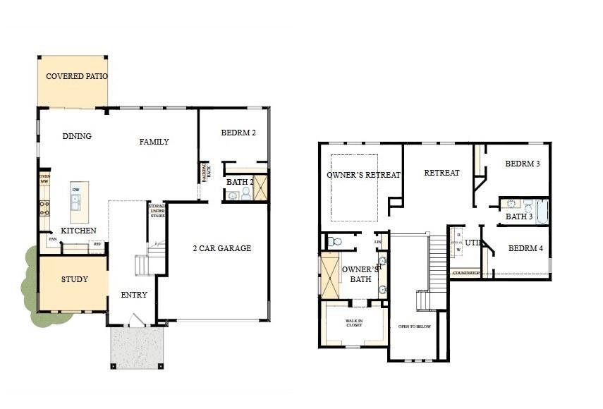 Hardy Pond - Residential