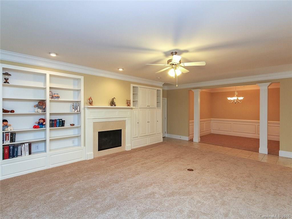 Beacon Knoll - Residential