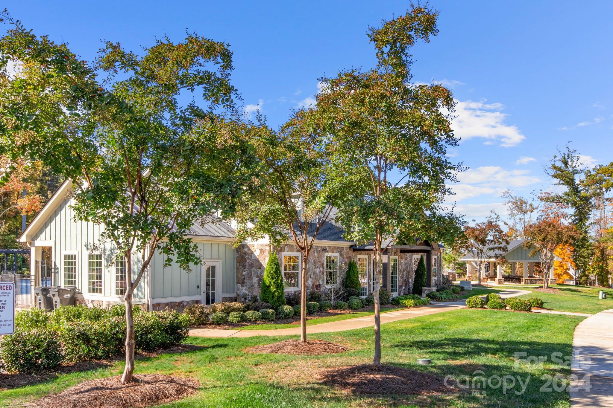 Ivy Ridge - Residential