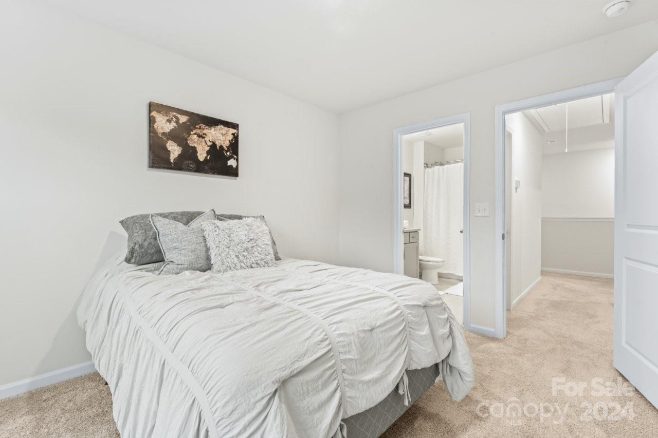 Ivy Ridge - Residential