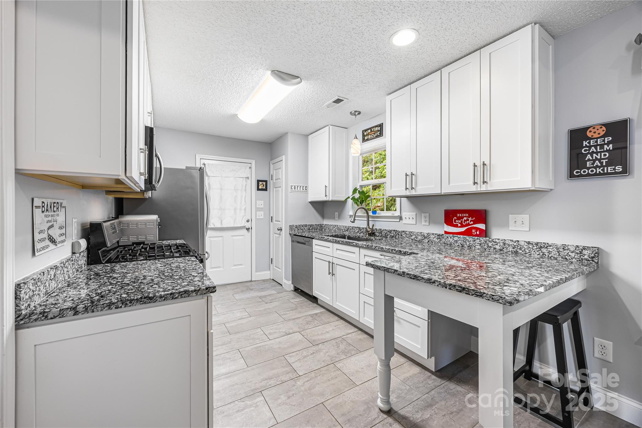 Brewington Park - Residential