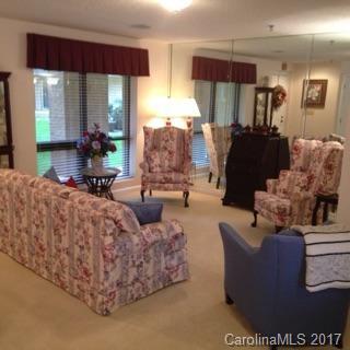 Regent Park - Residential