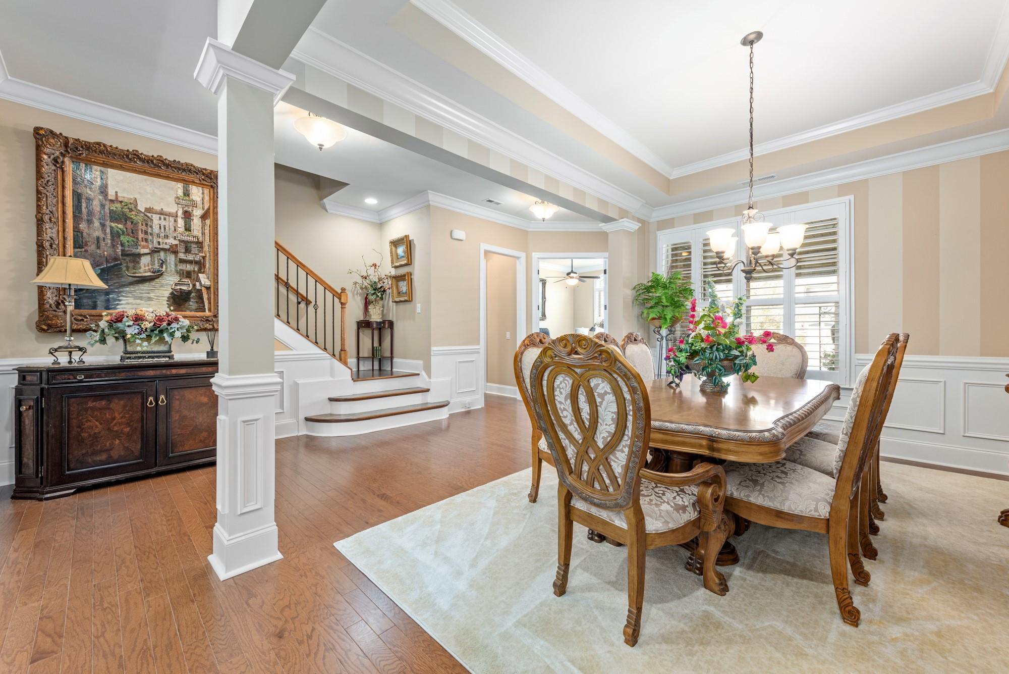 Estates at Audubon Lake - Residential
