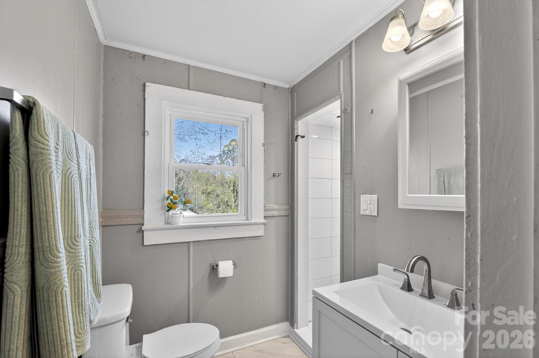 Wakefield Terrace - Residential