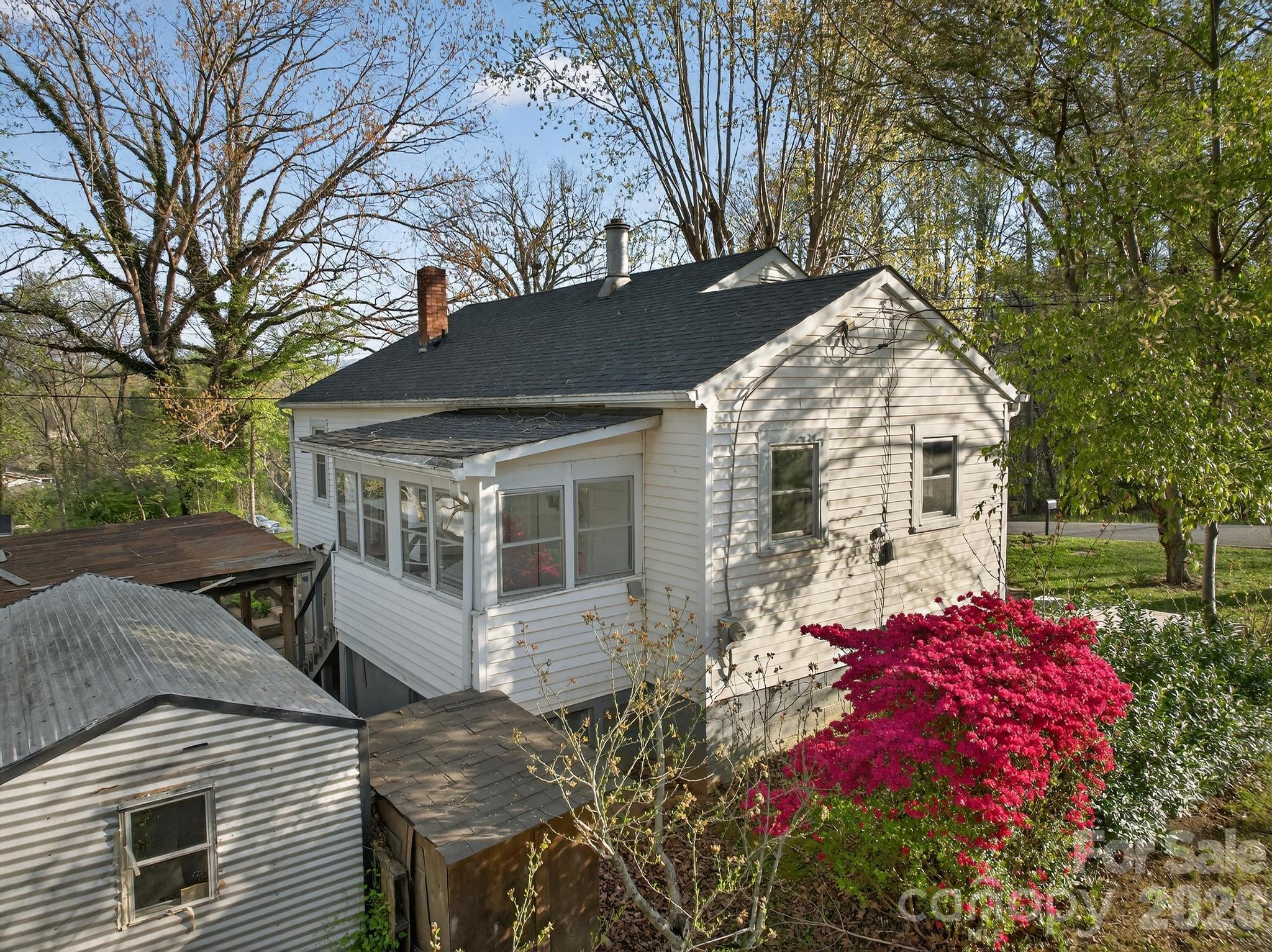 Wakefield Terrace - Residential
