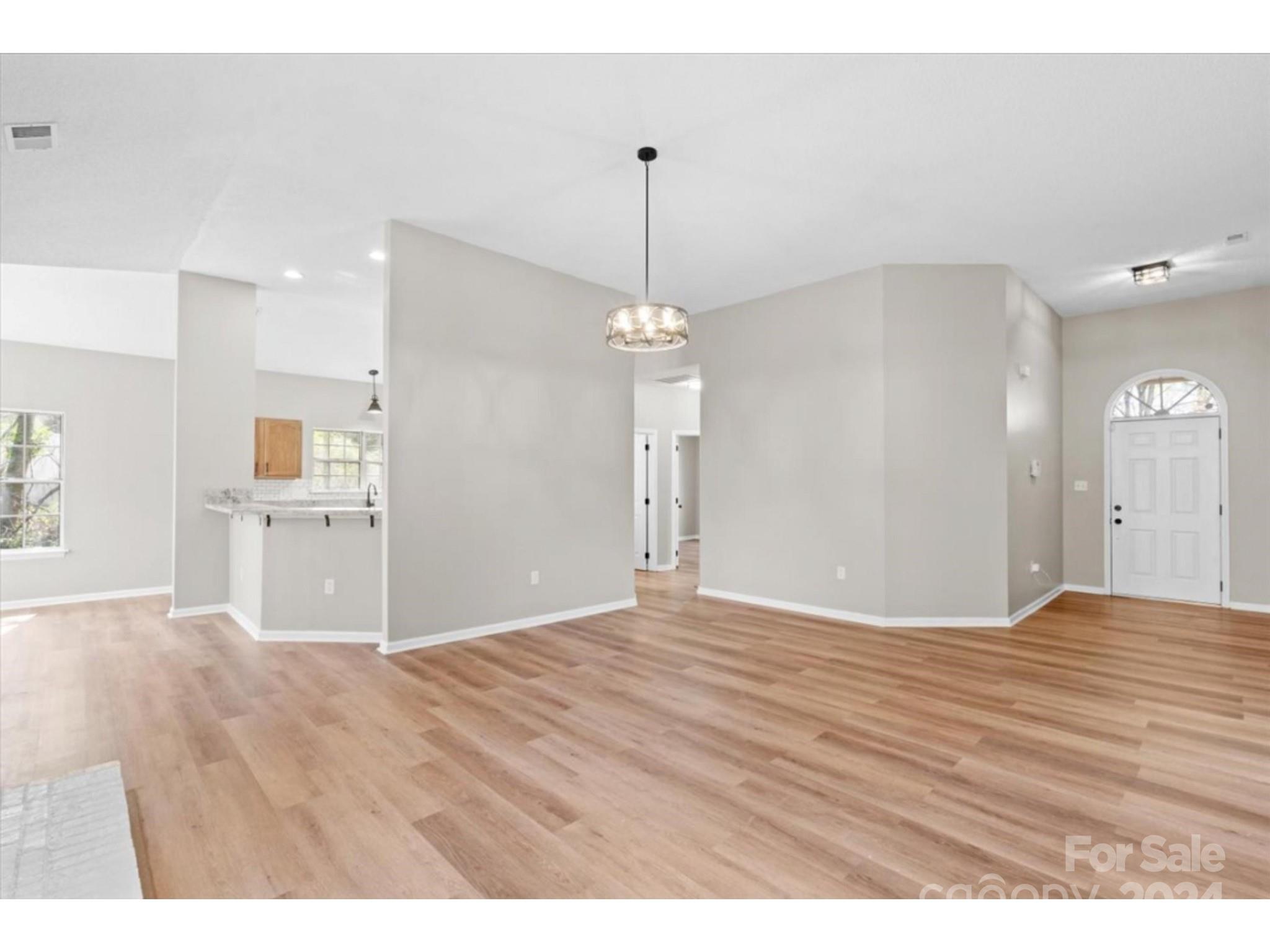 Oakdale Woods - Residential
