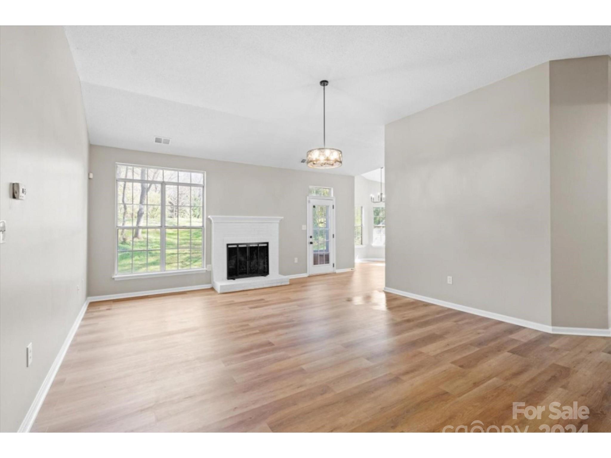 Oakdale Woods - Residential